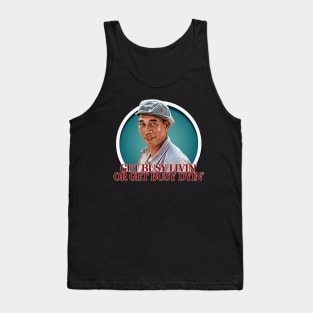 Shawshank Redemption Tank Top